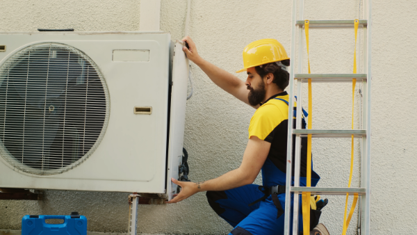 Air Conditioning Services